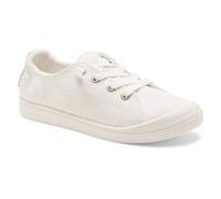 Roxy Bayshore Plus - Zapatillas - Mujer - Blanco.