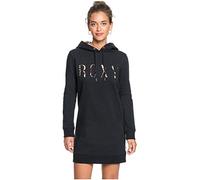 Roxy Be Rider - Vestido Sudadera de Manga Larga para Mujer