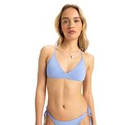 Roxy Beach Classics BA ATHL Tri Camiseta, Grapemist, XS Women's
