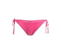 Roxy Beach Classics - Braguita de bikini con lazadas laterales para Mujer