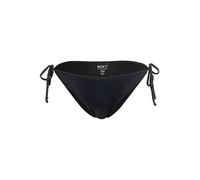 Roxy Beach Classics - Braguita de bikini con lazadas laterales para Mujer