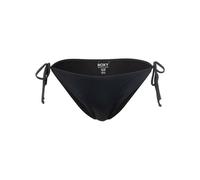 Roxy Beach Classics - Braguita de bikini con lazadas laterales para Mujer