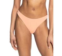 Roxy Beach Classics - Braguita de bikini de cobertura reducida para Mujer