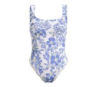 Bañador Beach Classics Mujer Talla M. Color Blanco