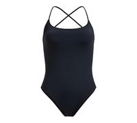 Roxy - Beach Classics Strappy Op Bañador, Mujer, Anthracite, XL