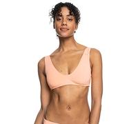 Roxy Beach Classics - Top de bikini de triángulo alargado para Mujer