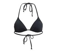 Roxy Beach Classics - Top de bikini triangular para Mujer