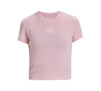 Roxy Beach Love Camiseta, Bleached Mauve, Small Women's