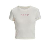 Roxy Beach Love Camiseta, Egret, M Women's