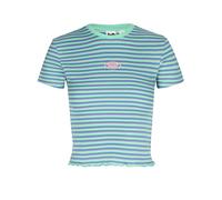 ROXY Beachshirt Bright Lights para mujer verde | XS