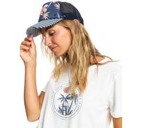 Roxy Beautiful Morning - Gorra Trucker para Mujer