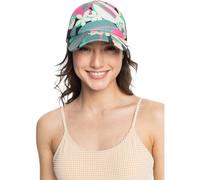 Roxy Beautiful Morning - Gorra Trucker para Mujer