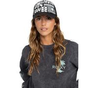 Roxy Beautiful Morning Gorro Sombrero, Tarmac, Talla única para Mujer
