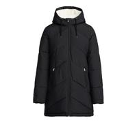 Roxy Better Weather - Chaqueta Acolchada con Capucha y Corte Largo para Mujer