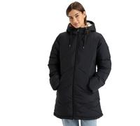 Roxy Better Weather Chaqueta, Anthracite, Estándar para Mujer