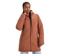 ROXY Abrigo de entretiempo 'BETTER WEATHER' caramelo, Talla L