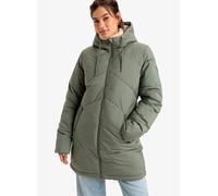 Roxy Better Weather XS Verde