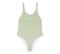Roxy Bico Active One-Piece - Bañador Entero - Niñas 6-16 - Verde.