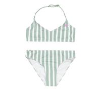 Roxy Bico Active Rg Tri Bra Set ERGX203621 10A Verde