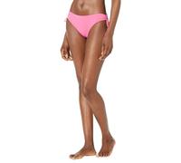 Roxy Bikini Bottoms - UPF 50+, Quick-Dry, Stretch Fabric, Side Tie Checky Swimsuit Bottoms Parte Inferior de Traje de baño para Mujer, Parte Inferior de Bikini para Mujer Mujer