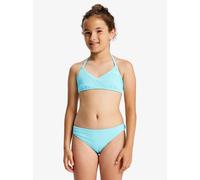 ROXY Bikini. Color azul