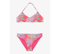 ROXY Bikini. Color Estampado Rosa