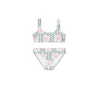 ROXY Bikini para niña Party Waves Bralette Set multicolor | 164