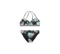 ROXY Bikini para niña Roxy Active multicolor | 140