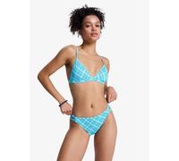 ROXY Bikini PT ESSENTIALS. Color Azul Claro