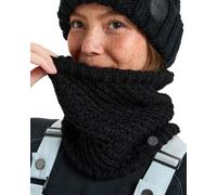 Roxy Blizzard Collar - Calienta-cuellos - mujer - Negro.