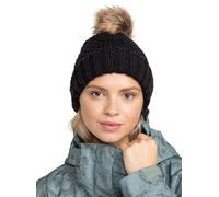 Roxy Blizzard - Gorro con Dobladillo para Mujer