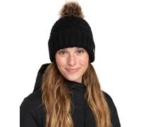 Roxy Blizzard - Gorro para Mujer