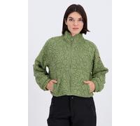 Roxy Blurry Cloud - Kaki - Forro Polar Mujer MKP talla XL