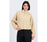 Roxy Blurry Cloud - Marrón - Forro Polar Mujer talla M