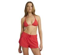 Roxy Boardshort Wave 2 Inch BS Mujer Rojo XL