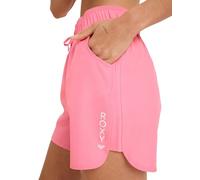 Roxy Boardshort Wave 5 Inch BS Mujer Rosa L