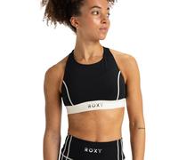 Roxy - Bold Moves 2.0 Sport Sujetador - Mujer