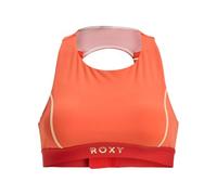Roxy - Bold Moves 2.0 Sport Sujetador - Mujer