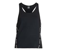 Roxy Bold Moves - Camiseta técnica sin Mangas - Mujer - Negro.