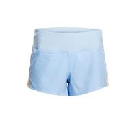 Roxy Bold Moves - Technical Shorts for Women - Short técnico - Mujer - Azul.