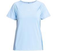 ROXY Bold Moves Tee W - Mujer - Azul - talla M- modelo 2024