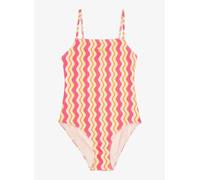 Roxy Bold Waves One Piece 8A Multicolor