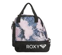 Roxy Bolsa de Almacenamiento Acolchada versátil para Equipos de Deportes de Nieve de Invierno con Asas Ajustables, Wild Wind Darknight, 31L US, Bolsa para Maletero