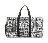 Roxy Bolsa de Lona Ligera para Mujer, 35 L, diseño de Calabaza y Especias de Calabaza, para Gimnasio, Viajes, Phantom Mo Rockin' Vine, Phantom Mo Rockin' Vine, 35L, Bolsa de Lona Ligera de 35 l,