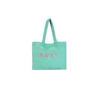 ROXY Bolsa de playa Go For It 23L verde