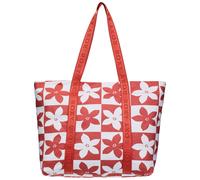 Roxy - Bolsas - Gold Dust Girl Tote Bag Ginger Spice Flora para Mujer - Rosa Rosa one size