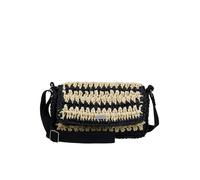 ROXY Bolso bandolera de mujer Into The Mystic 2,35L gris