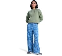 ROXY Boogienightmids - Mujer - Azul - talla S- modelo 2026