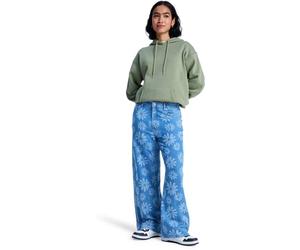 ROXY Boogienightmids - Mujer - Azul - talla S- modelo 2026