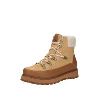 Roxy - Azelie Tan Brown para Mujer de Cuero - Talla 8,5 US - Beige Beige 8.5 US